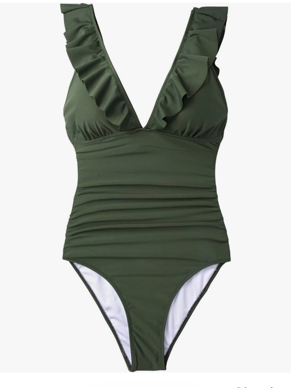 NEW One piece bathing suit size small